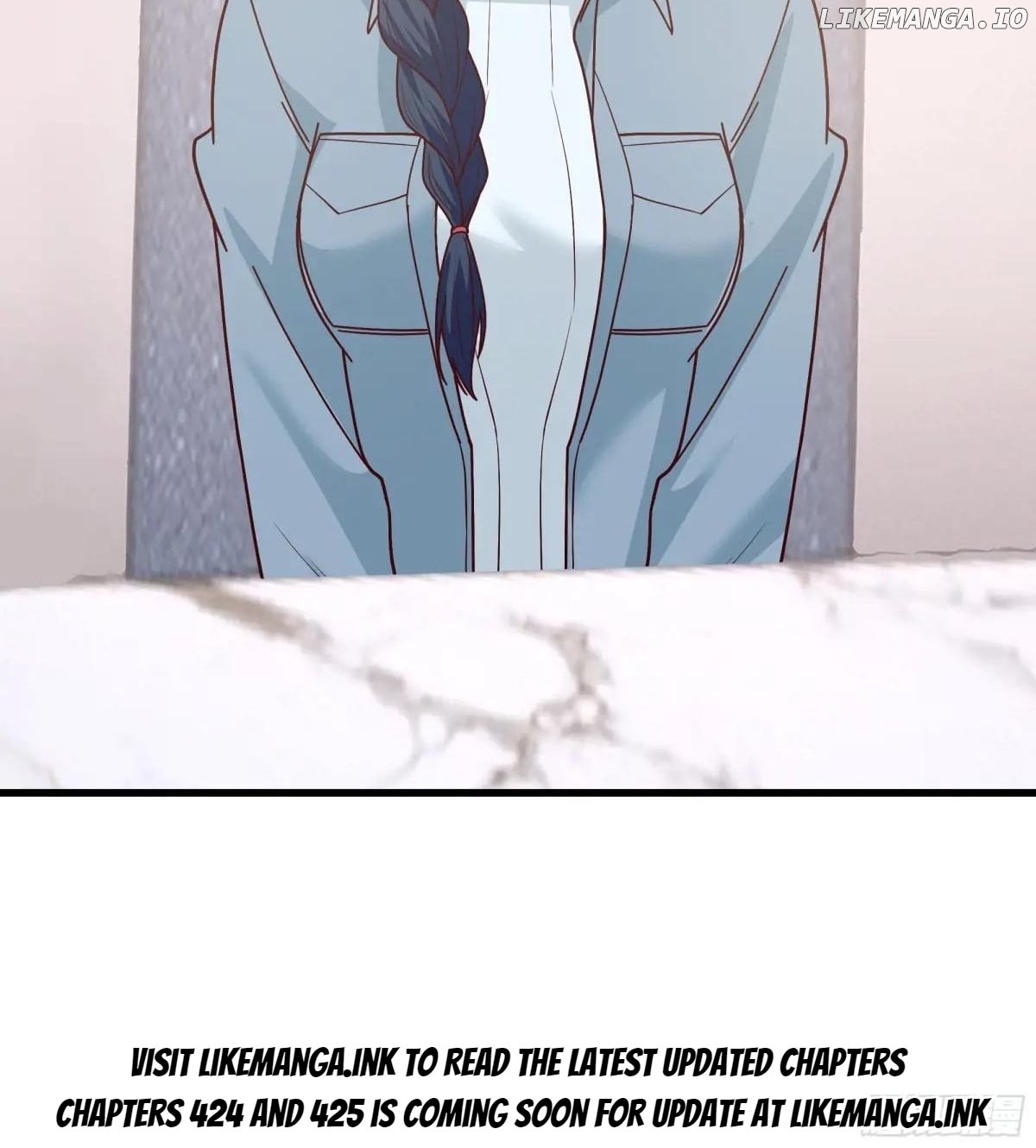 I Really Don’t Want to be Reborn Chapter 423 - page 58
